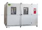 Water Cooled Temperature Humidity Test Chamber , Thermal Test Chamber High Safety