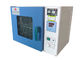High Pecision electric drying oven With Adjustable Air Intake