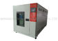 Automatic Thermal Shock Test Chamber , Benchtop Thermal Chamber Stainless Steel Body