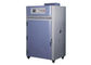Electric Heater Hot Air Circulating Oven Temp Control Fluctuation ±1.5℃ For Rubber