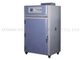 Double Door Design Hot Air Circulation Drying Oven 380V 50Hz Rated Voltage
