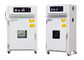 Big Size Design Custom Industrial Ovens ±1.0℃ Distribution Accuracy Motor Overload Protection