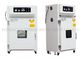 Hot Air Circulating Industrial Drying Oven 1 Phase 220V 50Hz Power XB-OTS-L