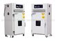 High Precision Industrial Drying Oven Four Tiered Safety System 150L Volume