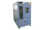 Environmental High Low Temperature Chamber SUS#304 Stainless Plate 85C at 85% Test Climatic Test Chamber
