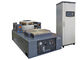 High Frequency Electrodynamic Vibration Shaker System Machine 8kVA Amplifier Output