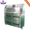 Darkness Aging Environmental Test Chamber , Accelerated Weathering Instrument 150kg Weight