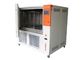 White Lab Test Chamber , Resist Heat And Resist Cold Test Temperature Humidity Cycle Climatic Chamber