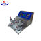 Alcohol Abrasion Life Test Machine 1 Phase AC220V Stepper Motor Drive