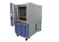 Temperature Conditioning Hot Cold Climate Test Chamber Water Cold Cooling Type