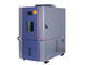 High Low Temperature Rapid Rate Thermal Cycle Test Chamber Temperature Humidity Controlled Cabinets