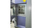 ISO CE Mini Thermal Shock Chamber Temperatrue Simulation Testing Machine Thermal Cycling Test Equipment