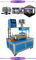 ASTM D6962 Roller Seat Testing Machine For Carpet