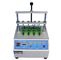 6 Station Keypress Tester With Counting Function