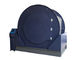 Luggage Roller Impact Testing Machine ISTA Standard GB Standard