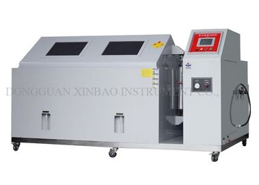XB-OTS-120W Touch Control Panels Salt Spray Combined Test Machine With LCD Display Salt Spray Test Cabinet