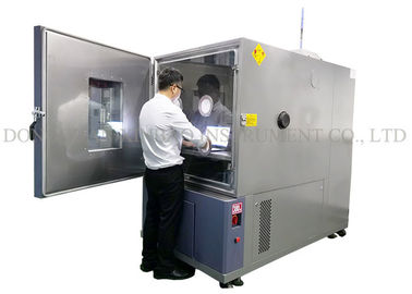 -40C Constant Control Temperature Humidity Climate Test Chamber 	Temperature and Humidity Testing