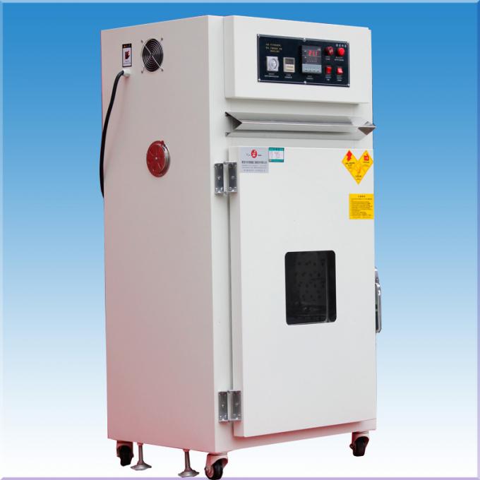 High Precision Industrial Drying Oven Laboratory Hot Air Oven OEM 