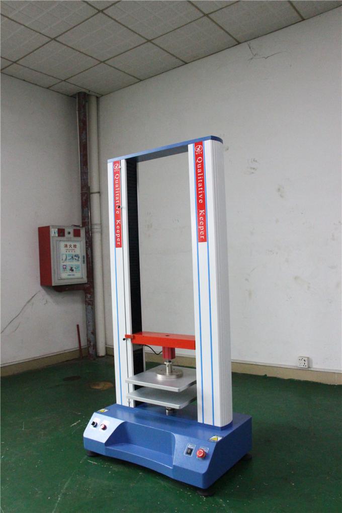 Mechanical Universal Tensile Testing Machine Mechanical Universal Tensile Testing Machine