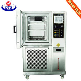 -40℃~180℃ Fast Rapid Rate Temp Uniformity Environmental Test Chamber , Thermal Test Chamber CE Certificated