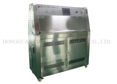 High Precision Environmental Test Chamber ASTM D4799 UVA Aging Testing