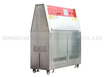 Solar Simulator Climate Control Chamber , Thermal Test Chamber Easy Operated