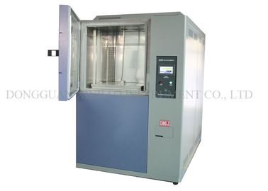 ISO CE Mini Thermal Shock Chamber Temperatrue Simulation Testing Machine Thermal Cycling Test Equipment