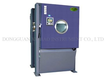 Electric Driven Temperature Test Chamber , High Altitude Test Chamber Thermal Test Chamber With Touch Screen Controller