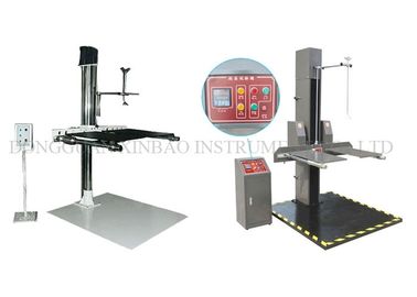 Electronics Drop Test Equipment 1700x1400mm Drop Panel Area Energy Saving/drop test equipment