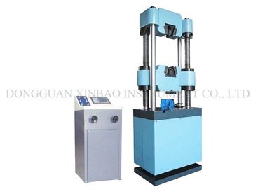 55 - 75% RH Vulcanized Rubber Rotorless Rheometer 0.001NM Torque Resolution