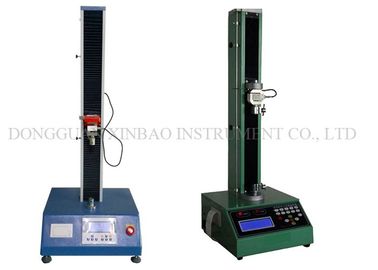 Material Tensile Strength Testing Machine Electronic Power 5KN Max Capacity/Tensile Testing Equipment