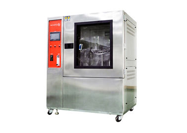 JIS D 0203- R1 R2 S1 S2 Environmental Testing Machine Rain Spray Test Chamber