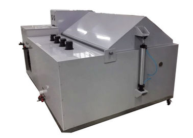 ISO14993 Dry and wet salt spray test Laboratory Salt Spray Test Chamber With Temperature&humidity Control