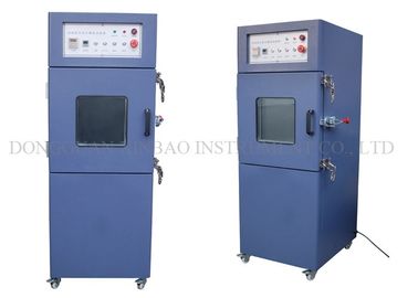 OTS 0.5～100Kpa Simulate High Altitude Low Pressure Battery Testing Machine