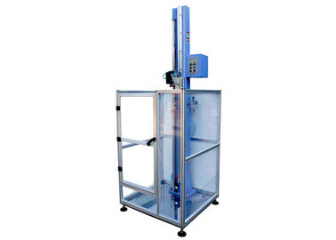 Popular Mobile Phone Dropping Testing Machine/Mobile phone Directional Drop Tester with Fall Acceleration