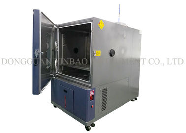 Thermal Temperature Test Chamber With French Tecumseh Compressor XB-OTS-800