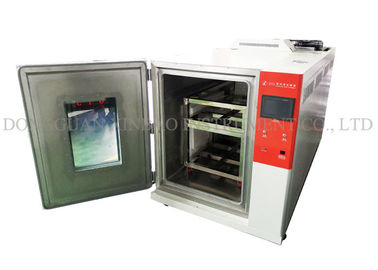 Fast Change Rate Thermal Cycle Test Chamber For LED Extended Life Testing