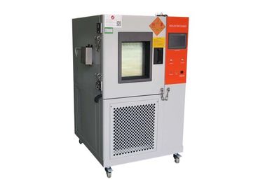 -80C Precision Climatic Stability ASTM D1735 Temperature and Humidity Control IEC68-2-03 Thermal Cycling Test Chamber