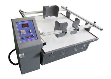 Electronic Digital Vibration Testing Machine DC Speed Control 1 Phase 220V 50Hz