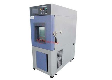 High And Low Temperature Aging Calibration Test Chamber high low temperature control system