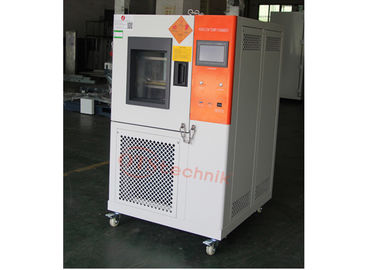 professional temperature humidity chamber environmental testing equipment