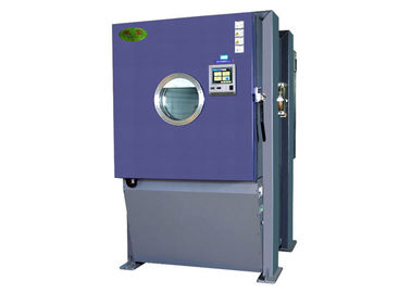 Low Air Pressure Humidity And Temperature Controlled Altitude Test Chamber High Precision