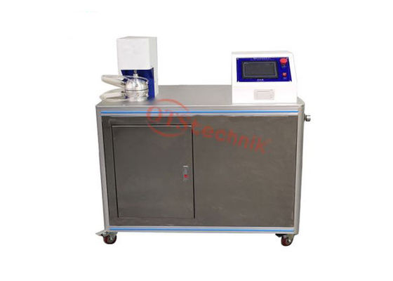 Respirator Particulate Filtering Efficiency 28c㎡ PFE Test Machine