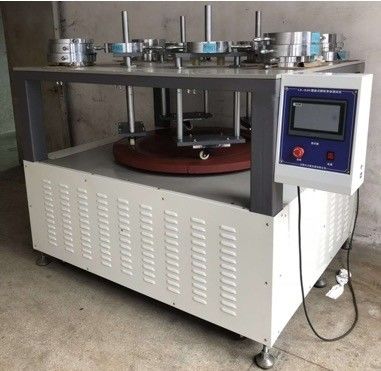 2KW Disk Diameter 1000mm​ Caster Life Testing Machine