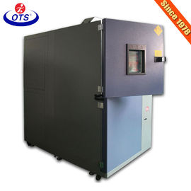 Lab Benchtop Thermal Chamber Thermal Cycling Chamber Easy Operated Testing of Electronics