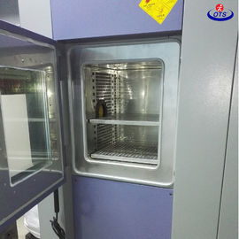 Lab Benchtop Thermal Chamber Thermal Cycling Chamber Easy Operated Testing of Electronics