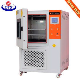 Customized Temperature Test Chamber 220V / 380V Rated Easy Mobility Design