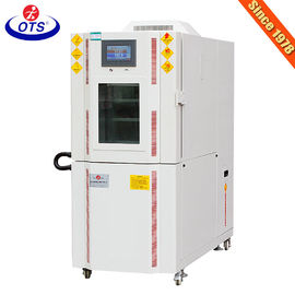 Customized Temperature Test Chamber 220V / 380V Rated Easy Mobility Design