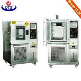 -40℃~180℃ Fast Rapid Rate Temp Uniformity Environmental Test Chamber , Thermal Test Chamber CE Certificated