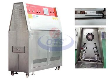 Stainless Steel uv aging test chamber/accelerated aging test chamber/uv weathering test chamber